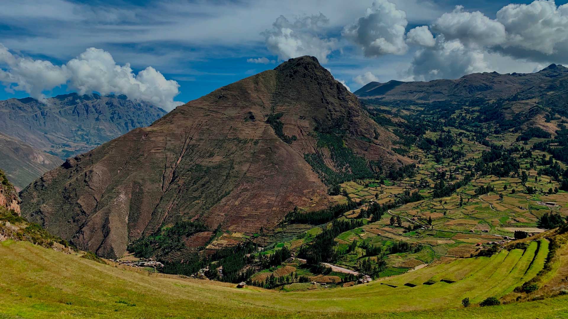 Valle sagrado 2