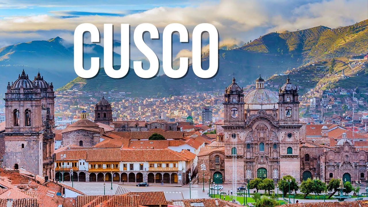 cusco