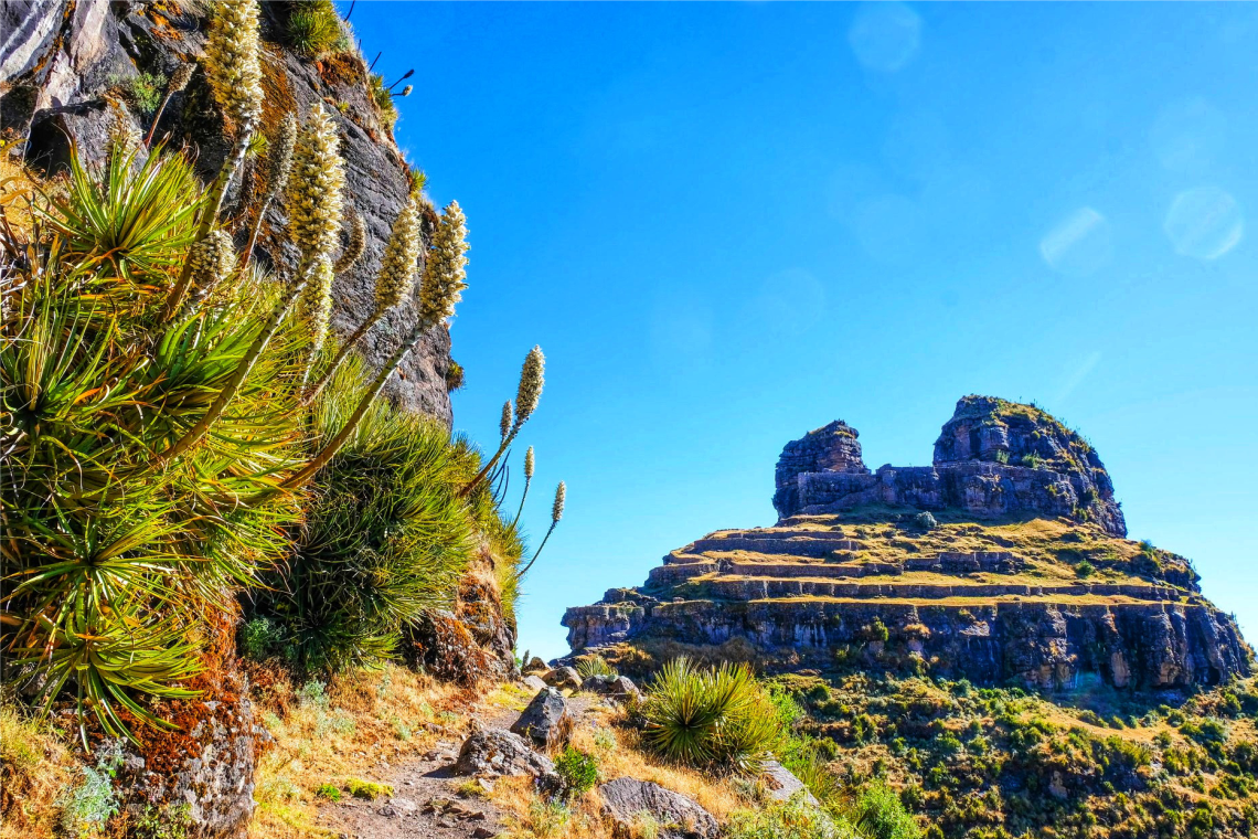 Waqrapukara-tour-waqrapukara-cusco-peru